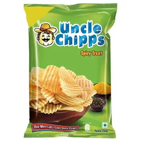 Uncle Chipps