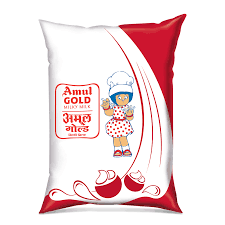 AMUL GOLD FRESH MILK