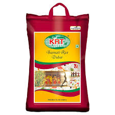 KRT RICE 5 KG